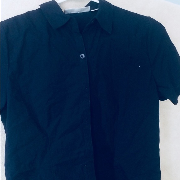 ❌FINAL PRICE ‼️Sag Harbor navy blue "Star" - Picture 3 of 7